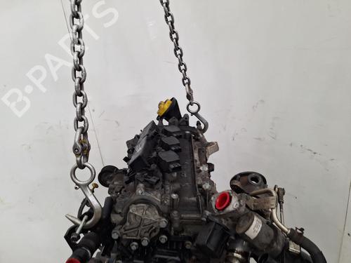 Engine SMART FORFOUR Hatchback (453) 0.9 (453.044, 453.053) | BP38604440M1 - Image 4