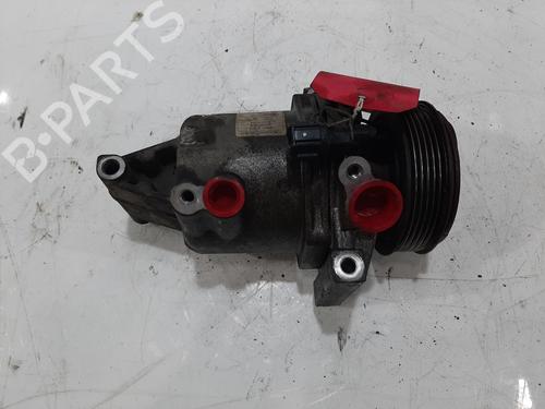AC-Kompressor AC-Kompressor NISSAN NOTE (E12) 1.2 DIG-S (98 hp) 37484832 37484832