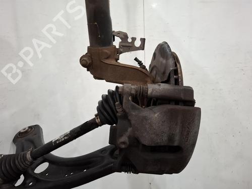 Left front suspension AUDI Q2 (GAB, GAG) 30 TDI | BP40611879M72 - Image 3