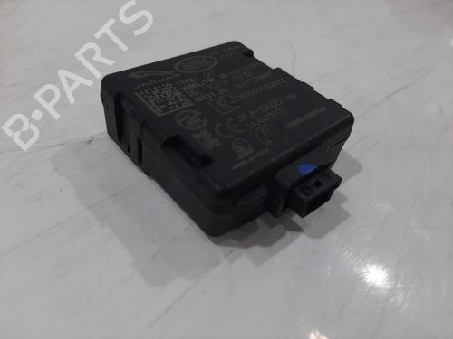 Control unit JAGUAR I-PACE (X590) EV400 AWD | BP30670432M11