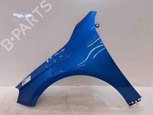 left-front-fenders-mercedes-benz-a-class-w176-2012-2013-2014-2015-2016-2017-2018-34377105 main image