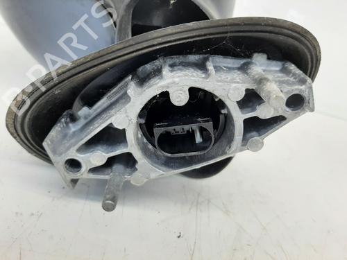Left mirror MINI MINI (R56) One | BP26775482C26 