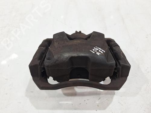 Used Left front brake caliper Left front brake caliper VAUXHALL ASTRA Mk VI (J) (P10) 1.6 (115 hp) 39951741 39951741