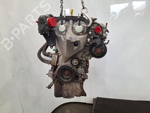 Used Engine Engine FORD B-MAX (JK) 1.0 EcoBoost (100 hp) 36216478 36216478