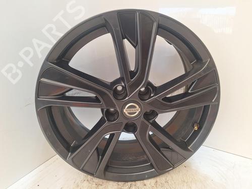 Used Rim Rim 34376949 34376949