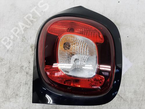 Used Left taillight SMART FORFOUR Hatchback (453) 1.0 (453.042, 453.043) (71 hp) 26852483