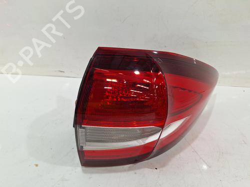 Used Right taillight Right taillight 38753932 38753932