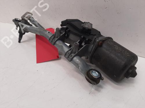 Rear wiper motor PEUGEOT 107 (PM_, PN_) 1.0 | BP26860018M102 