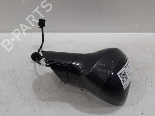 Used Right mirror Right mirror VAUXHALL ZAFIRA Mk III (P12) 2.0 CDTi (75) (165 hp) 33988182 33988182