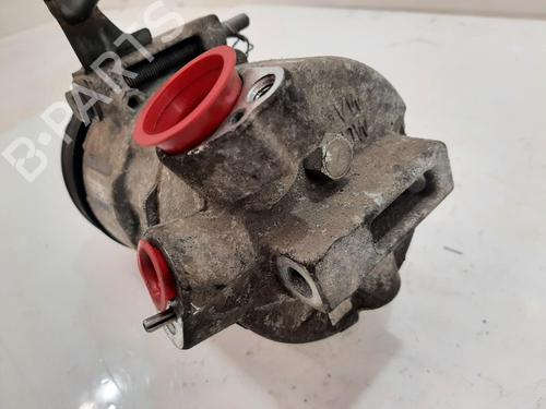 AC compressor VW UP! (121, 122, BL1, BL2, BL3, 123) 1.0 | BP39267219M34 - Image 5