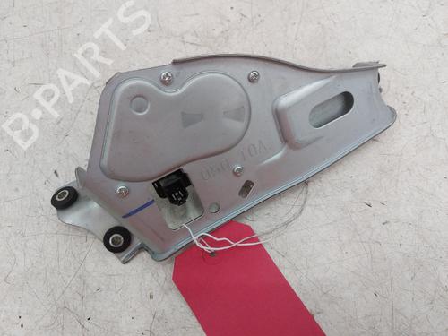Rear wiper motor HONDA CR-V IV (RM_) 1.6 i-DTEC (RE6) | BP26785319M102 