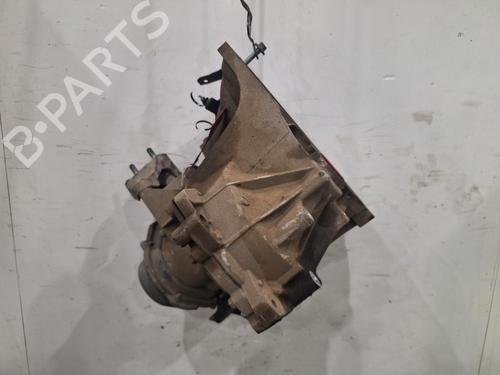 Gearbox FORD FIESTA VI (CB1, CCN) 1.0 EcoBoost | BP39743611M3 - Image 6