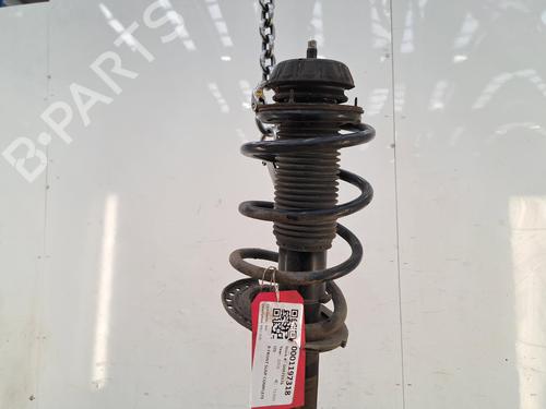 Right front suspension HYUNDAI i20 II (GB, IB) 1.2 | BP26853689M73 