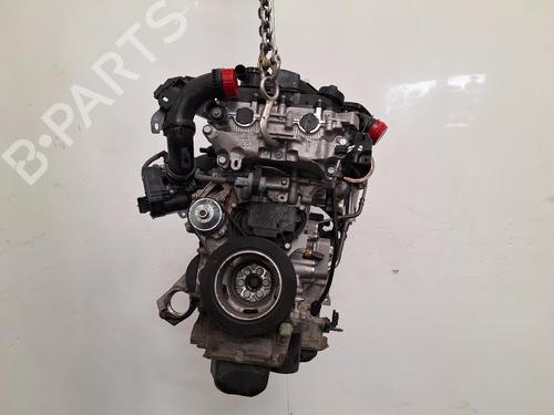 Used Engine Engine 36855360 36855360