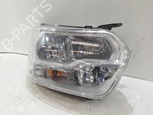 Right headlight FORD TRANSIT CUSTOM V362 Van (FY, FZ) 2.0 EcoBlue | BP39916820C29 - Image 2