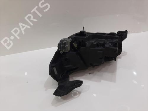 Right headlight VAUXHALL CORSA Mk V (F) 1.2 | BP33800161C29 - Image 6