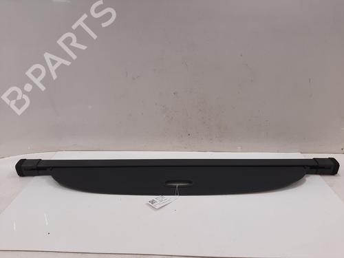 Used Rear parcel shelf Rear parcel shelf HYUNDAI TUCSON (TL, TLE) 1.7 CRDi (116 hp) 35921771 35921771