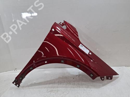 Used Right front fenders Right front fenders 39515588 39515588