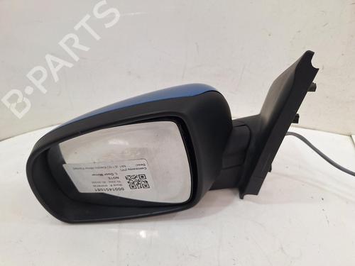 Used Left mirror NISSAN NOTE (E11, NE11) 1.4 (88 hp) 26935697