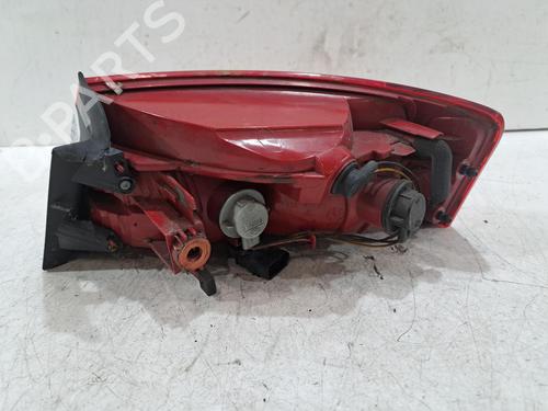 Left taillight AUDI A5 Sportback (8TA) 2.0 TFSI | BP31978367C34