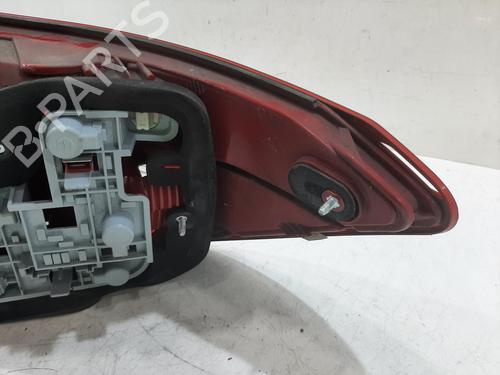Left taillight MERCEDES-BENZ C-CLASS (W204) C 180 CGI (204.049) | BP26856380C34 