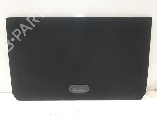 Bagageruimtebodem RENAULT CAPTUR I (J5_, H5_) 0.9 TCe 90 (90 hp) 31286129