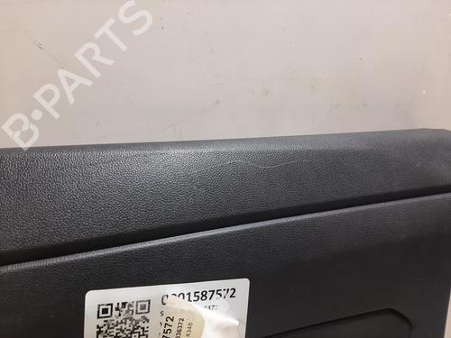 Front right panel VW POLO VI (AW1, BZ1, AE1) 1.0 TSI | BP31088696C59 - Image 6
