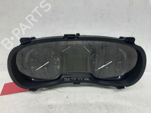 Kombinert Instrument VAUXHALL VIVARO C Van (K0) 1.5 (102 hp) 26787293
