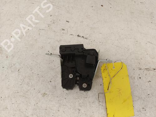 Used Tailgate lock Tailgate lock 26798737 26798737