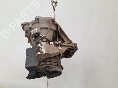 Gearbox FORD FIESTA VI (CB1, CCN) 1.25 | BP38258938M3 - Image 6