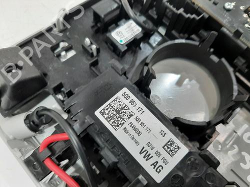 Interior roof light SKODA OCTAVIA III Combi (5E5, 5E6) 1.4 TSI | BP31964881I8 