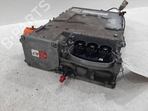 Inverter/Converter JAGUAR I-PACE (X590) EV400 AWD | BP26825493M119 