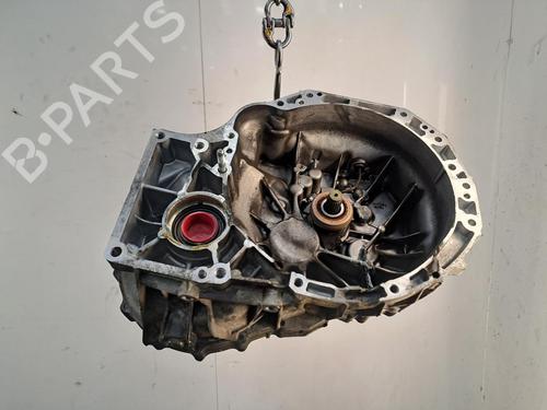 Used Gearbox SUZUKI VITARA (LY) 1.4 T AllGrip (APK414) (140 hp) 26776218