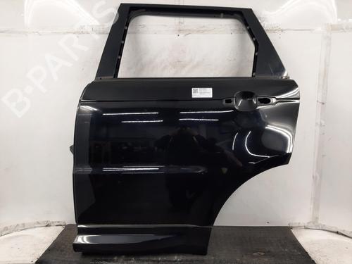 Portier links achter LAND ROVER RANGE ROVER SPORT II (L494) 4.4 SDV8 4x4 (340 hp) 32851796