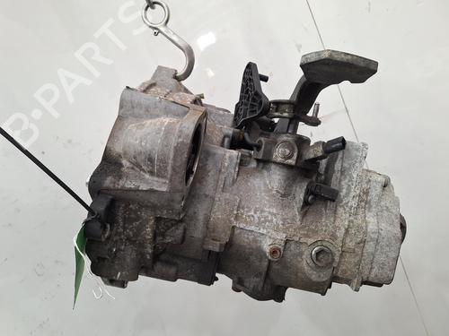 Gearbox SEAT LEON (5F1) 1.4 TSI | BP30695038M3