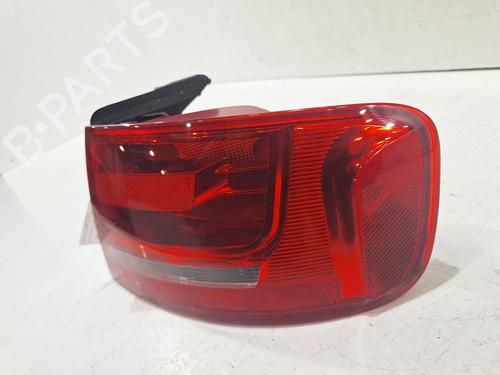 Right taillight AUDI A4 B8 (8K2) 2.0 TDI | BP31812579C35