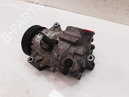 AC compressor VAUXHALL ASTRA Mk VI (J) (P10) 1.6 | BP35963203M34 - Image 2