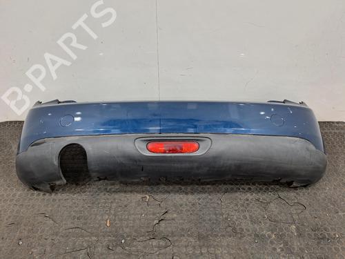 Bumper achter Bumper achter 39007317 39007317