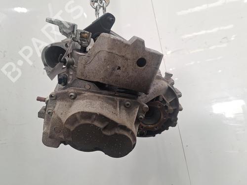 Gearkasse AUDI Q2 (GAB, GAG) 30 TFSI | BP32324326M3