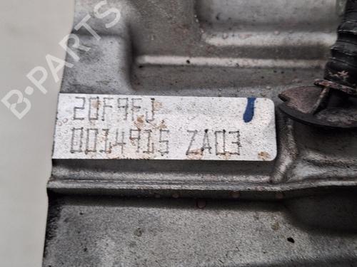 Gearbox JEEP AVENGER (J2) 1.2 GSE T3 | BP40454453M3 - Image 2