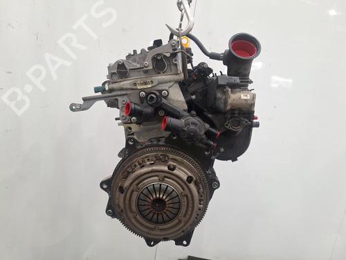 Engine VW POLO V (6R1, 6C1) 1.2 | BP31965244M1
