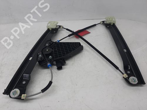 Used Front left window mechanism MG MG HS (AS23) 1.5 EHS Hybrid (CSA6463) (258 hp) 30735431