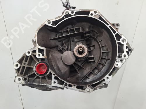 Used Gearbox Gearbox VAUXHALL ASTRA Mk VI (J) (P10) 1.6 (115 hp) 35963201 35963201