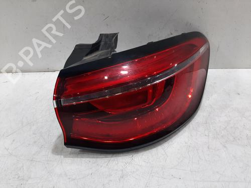 Fanale posteriore destro MG MG HS (AS23) 1.5 EHS Hybrid (CSA6463) (258 hp) 30324375
