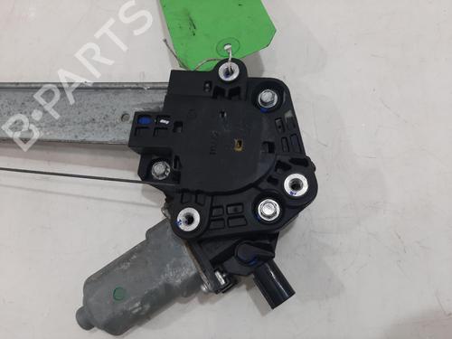 Front right window mechanism HONDA CR-V III (RE_) 2.2 i-CTDi 4WD (RE6) | BP29398371C23 