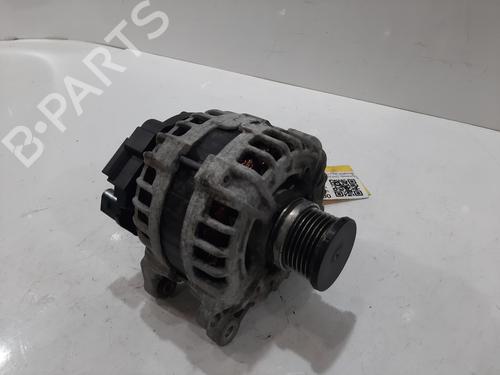 Alternator AUDI A3 (8V1, 8VK) 1.6 TDI | BP36452113M7 - Image 3