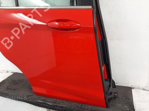 Dør højre bagtil FORD B-MAX (JK) 1.0 EcoBoost | BP33467613C5 - Image 4