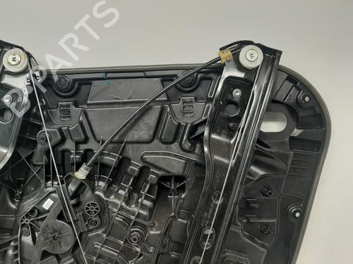 Front left window mechanism VOLVO XC60 II (246) T8 Hybrid Polestar AWD | BP26868679C22 