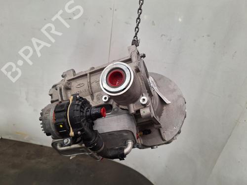 Rear differential ASTON MARTIN DB12 Volante 4.0 V8 | BP37539548M24 - Image 5