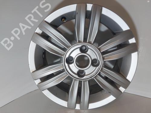 Fælk VW UP! (121, 122, BL1, BL2, BL3, 123) 1.0 (75 hp) 32356813